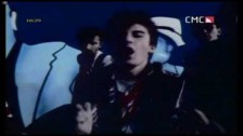 Film 'Zona Sumraka' music video