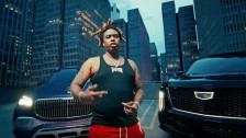 Bally Baby 'Ok Cool' music video