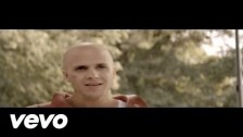 Milow 'Little In The Middle' music video