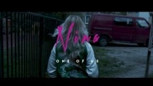 NINA 'One Of Us' music video
