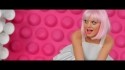 Alexandra Stan 'Cherry Pop' Music Video