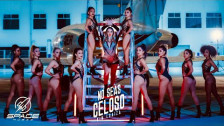 Kim Loaiza 'No seas celoso' music video