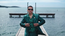 Daddy Yankee 'Rumbatón' music video