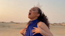 Shelita 'I'm So In Love With You' music video