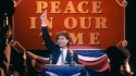Cliff Richard 'Peace In Our Time' Music Video