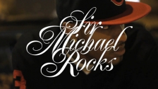 Sir Michael Rocks 'Foreign Features' music video