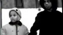 Speech 'Like Marvin Gaye Said (What's Going On)' Music Video