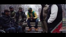 Uncle Murda 'Brother & Sister' music video