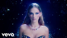 Taylor Swift 'Bejeweled' music video