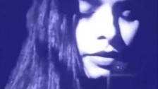 Mazzy Star 'Fade Into You' music video