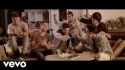 CNCO 'Tan Fácil (Spanish-Portuguese Version)' Music Video