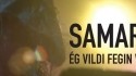 Samaris 'Ég Vildi Fegin Verða' Music Video