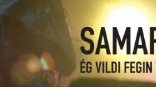 Samaris 'Ég Vildi Fegin Verða' music video