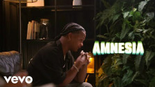 Dalvin La Melodia 'Amnesia' music video