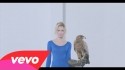 Prides 'Out Of The Blue' Music Video