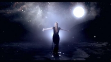 Delta Goodrem 'Dancing With A Broken Heart' music video