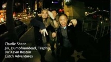 Jin 'Charlie Sheen' music video