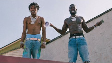 Gucci Mane 'Both Sides' music video