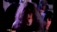 Ramones 'Pet Sematary' music video