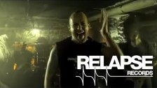 Suffocation 'Abomination Reborn' music video