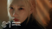 Taeyeon 'Can't Control Myself' music video