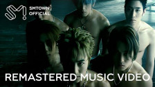 SHINHWA 'Only One' music video