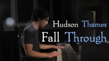 Hudson Thames 'Fall Through' music video