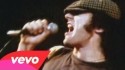 AC/DC 'Hells Bells' Music Video
