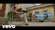 Florent Pagny 'Habana' music video