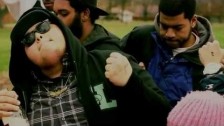 Alex Wiley 'Earfucked' music video