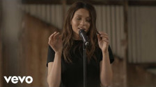 Ricki-Lee 'Not Too Late' music video
