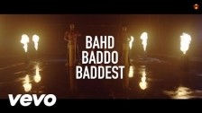 Falz 'Bahd Baddo Baddest' music video