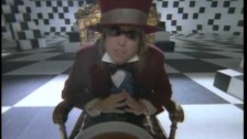 Tom Petty And The Heartbreakers 'Don't Come Around Here No More' music video
