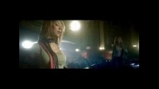 Atomic Kitten 'The Last Goodbye' music video