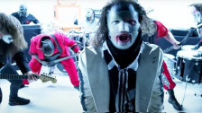 Slipknot 'Nero Forte' music video