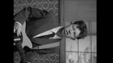 King Krule 'A Lizard State' music video