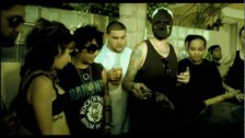 Hollywood Undead 'Everywhere I Go' music video