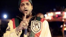Jim Jones 'Blow Your Smoke' music video