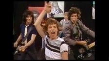 The Rolling Stones 'Hang Fire' music video