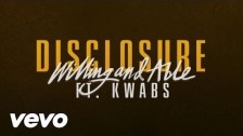 Disclosure 'Willing & Able' music video