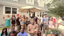 Troy Ave 'Red Cup' music video