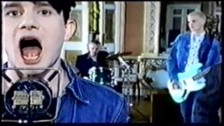 Strangelove 'Beautiful Alone' music video