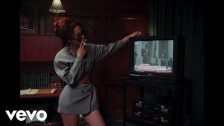 Mariah the Scientist & Kali Uchis 'Is It a Crime' music video