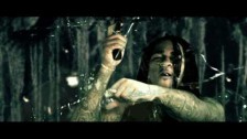 Waka Flocka Flame 'Bustin At Em' music video