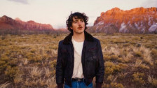 Benson Boone 'Beautiful Things' music video