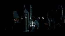 Lacrimosa 'Avalon' music video