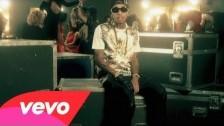 Tyga 'Dont Hate Tha Playa' music video