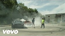 K Camp 'Till I Die' music video