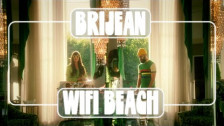 Brijean 'Wifi Beach' music video