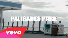 Counting Crows 'Palisades Park' music video